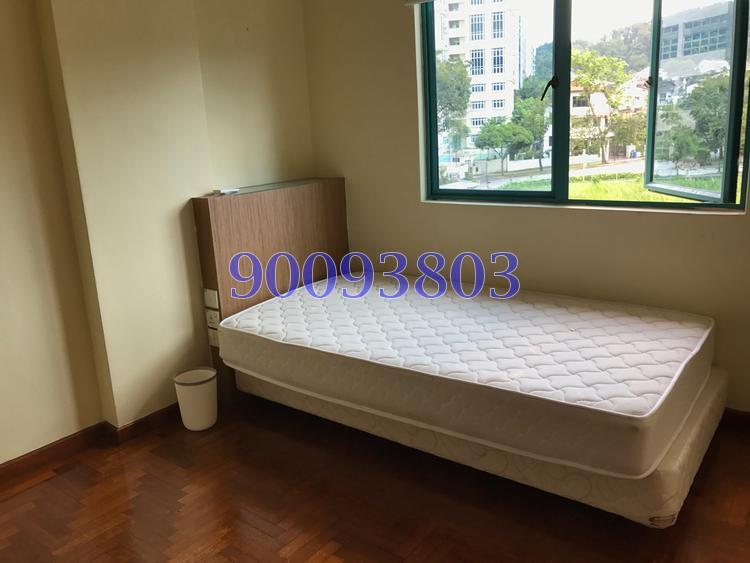 Century Mansions (D23), Apartment #147580392